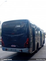 BH Leste Transportes > Nova Vista Transportes > TopBus Transportes 21119 na cidade de Belo Horizonte, Minas Gerais, Brasil, por Bruno Santos Lima. Número da foto: #:id.