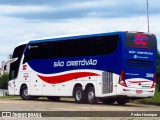 Viação São Cristóvão 3000 na cidade de Divinópolis, Minas Gerais, Brasil, por Pedro Henrique. Número da foto: #13037053.