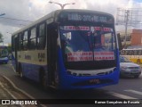 Transportes Pinheiro BF-49401 na cidade de Belém, Pará, Brasil, por Ramon Gonçalves do Rosario. Número da foto: #13036858.
