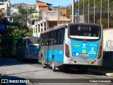 Transwolff Transportes e Turismo 6 6114 na cidade de São Paulo, São Paulo, Brasil, por Valnei Conceição. Número da foto: #13035873.