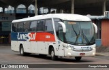 Unesul de Transportes 5404 na cidade de Porto Alegre, Rio Grande do Sul, Brasil, por George Miranda. Número da foto: #:id.