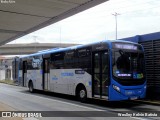 BRT Sorocaba Concessionária de Serviços Públicos SPE S/A 3407 na cidade de Sorocaba, São Paulo, Brasil, por Weslley Kelvin Batista. Número da foto: #13036144.