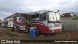 Motorhomes 1597 na cidade de Pará de Minas, Minas Gerais, Brasil, por Mateus Oliveira Gonçalves. Número da foto: #13037664.