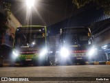 Next Mobilidade - ABC Sistema de Transporte 8601 na cidade de São Paulo, São Paulo, Brasil, por Brollo Bus. Número da foto: #13037604.