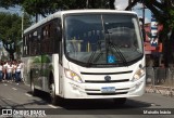 Prefeitura Municipal de Cubatão O-31 na cidade de Cubatão, São Paulo, Brasil, por Moiséis Inácio. Número da foto: #13037208.