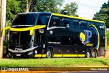 JP TURISMO 3810 na cidade de Toledo, Paraná, Brasil, por Flávio Oliveira. Número da foto: #:id.