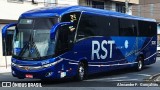 RST Turismo 3020 na cidade de Balneário Camboriú, Santa Catarina, Brasil, por Alexandre F.  Gonçalves. Número da foto: #13035894.