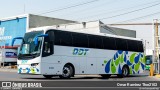 ODT - Ómnibus de Tizayuca 6784 na cidade de Gustavo A. Madero, Ciudad de México, México, por Omar Ramírez Thor2102. Número da foto: #13035934.