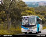 Transwolff Transportes e Turismo 6 6116 na cidade de São Paulo, São Paulo, Brasil, por Valnei Conceição. Número da foto: #:id.