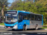 Transwolff Transportes e Turismo 6 6035 na cidade de São Paulo, São Paulo, Brasil, por Valnei Conceição. Número da foto: #13035904.