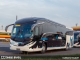 Empresa de Ônibus Nossa Senhora da Penha 65502 na cidade de Fazenda Rio Grande, Paraná, Brasil, por Guilherme Neudorff. Número da foto: #13036745.