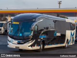 Empresa de Ônibus Nossa Senhora da Penha 65502 na cidade de Fazenda Rio Grande, Paraná, Brasil, por Guilherme Neudorff. Número da foto: #13036742.