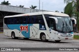 Auto Viação 1001 RJ 108.382 na cidade de Campos dos Goytacazes, Rio de Janeiro, Brasil, por Flavio Rodrigues Silva. Número da foto: #:id.