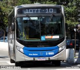 Sambaíba Transportes Urbanos 2 1005 na cidade de São Paulo, São Paulo, Brasil, por Lucas Marques. Número da foto: #:id.