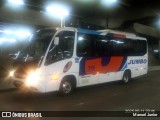 Jumbo Turismo 715 na cidade de São Paulo, São Paulo, Brasil, por Manoel Junior. Número da foto: #:id.