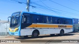 Escolares 37 na cidade de Cidade Ocidental, Goiás, Brasil, por Leozinho Sensação. Número da foto: #:id.