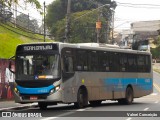 Transwolff Transportes e Turismo 6 6023 na cidade de São Paulo, São Paulo, Brasil, por Valnei Conceição. Número da foto: #:id.