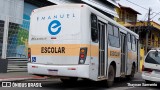 Emanuel Transportes 1403 na cidade de Serra, Espírito Santo, Brasil, por Thaynan Sarmento. Número da foto: #:id.