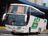 ACV Turismo 035 na cidade de Porto Alegre, Rio Grande do Sul, Brasil, por Henrique Miranda. Número da foto: #:id.