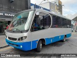 Ônibus Particulares 7193 na cidade de Vitória da Conquista, Bahia, Brasil, por João Pedro Rocha. Número da foto: #13036103.