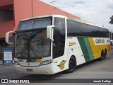 Empresa Gontijo de Transportes 11610 na cidade de Rio de Janeiro, Rio de Janeiro, Brasil, por Jonata Rodrigo. Número da foto: #13036298.