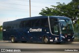 Viação Cometa 721541 na cidade de São Paulo, São Paulo, Brasil, por Guilherme Silva. Número da foto: #13037657.
