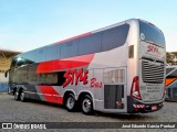 Style Bus 12000 na cidade de Hortolândia, São Paulo, Brasil, por José Eduardo Garcia Pontual. Número da foto: #13036285.