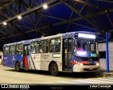 Viação Pirajuçara 11.753 na cidade de São Paulo, São Paulo, Brasil, por Valnei Conceição. Número da foto: #13035985.