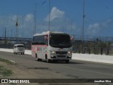 Martur Viagens e Turismo M10 na cidade de Jaboatão dos Guararapes, Pernambuco, Brasil, por Jonathan Silva. Número da foto: #13036006.