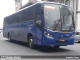 Expresso Pégaso D87887 na cidade de Rio de Janeiro, Rio de Janeiro, Brasil, por Augusto César. Número da foto: #13036989.