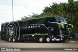 Viação Garcia 98070 na cidade de São Paulo, São Paulo, Brasil, por Guilherme Silva. Número da foto: #13037636.