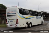 Viação Ouro e Prata 691 na cidade de Porto Alegre, Rio Grande do Sul, Brasil, por George Miranda. Número da foto: #:id.