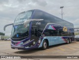 Redil Transportes 2429 na cidade de Goiânia, Goiás, Brasil, por Jonas Castro. Número da foto: #:id.