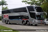 Auto Viação 1001 RJ 108.649 na cidade de Campos dos Goytacazes, Rio de Janeiro, Brasil, por Flavio Rodrigues Silva. Número da foto: #:id.