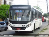 SJT - São Judas Tadeu 782 na cidade de Jaboatão dos Guararapes, Pernambuco, Brasil, por Glauber Medeiros. Número da foto: #:id.