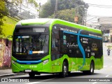 Transwolff Transportes e Turismo 6 6130 na cidade de São Paulo, São Paulo, Brasil, por Valnei Conceição. Número da foto: #:id.