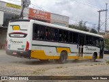 Transur - Transporte Rodoviário Mansur 2350 na cidade de Juiz de Fora, Minas Gerais, Brasil, por Yuri R. Souza. Número da foto: #13036366.