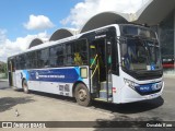 Solaris Transportes 24106 na cidade de Montes Claros, Minas Gerais, Brasil, por Osvaldo Born. Número da foto: #13037649.