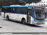Viação Redentor C47620 na cidade de Rio de Janeiro, Rio de Janeiro, Brasil, por Augusto César. Número da foto: #13036936.