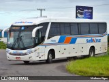 VUSC - Viação União Santa Cruz 2550 na cidade de Santa Cruz do Sul, Rio Grande do Sul, Brasil, por Matheus Etges. Número da foto: #13037448.