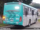ANSAL - Auto Nossa Senhora de Aparecida 074 na cidade de Juiz de Fora, Minas Gerais, Brasil, por Yuri R. Souza. Número da foto: #13036351.