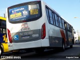 Evanil Transportes e Turismo RJ 132.020 na cidade de Nova Iguaçu, Rio de Janeiro, Brasil, por Augusto César. Número da foto: #13036909.
