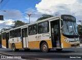 Empresa de Transportes Nova Marambaia AT-277 na cidade de Belém, Pará, Brasil, por Samara Goes. Número da foto: #13036197.