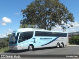 Transnorte - Transporte e Turismo Norte de Minas 84200 na cidade de Montes Claros, Minas Gerais, Brasil, por Osvaldo Born. Número da foto: #13037645.