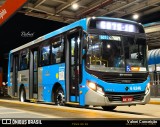 Transwolff Transportes e Turismo 6 6246 na cidade de São Paulo, São Paulo, Brasil, por Valnei Conceição. Número da foto: #13035974.
