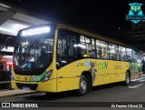 TCGL - Transportes Coletivos Grande Londrina 3126 na cidade de Londrina, Paraná, Brasil, por Éo Ferreira Oficial 22. Número da foto: #:id.