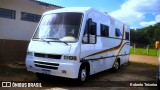 Motorhomes 3638 na cidade de Artur Nogueira, São Paulo, Brasil, por Roberto Teixeira. Número da foto: #13036640.