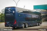 Viação Cometa 723000 na cidade de São Paulo, São Paulo, Brasil, por Guilherme Silva. Número da foto: #13037405.