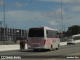 Martur Viagens e Turismo M10 na cidade de Jaboatão dos Guararapes, Pernambuco, Brasil, por Jonathan Silva. Número da foto: #13036007.