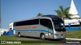 Viação Piracicabana 462460 na cidade de Marília, São Paulo, Brasil, por Francisco Ivano. Número da foto: #13037435.